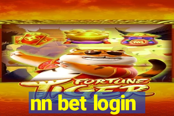 nn bet login